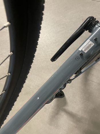 Käytetty Trek Checkpoint SRAM Rival 2019 Road & Gravel — kuva 5 / 17