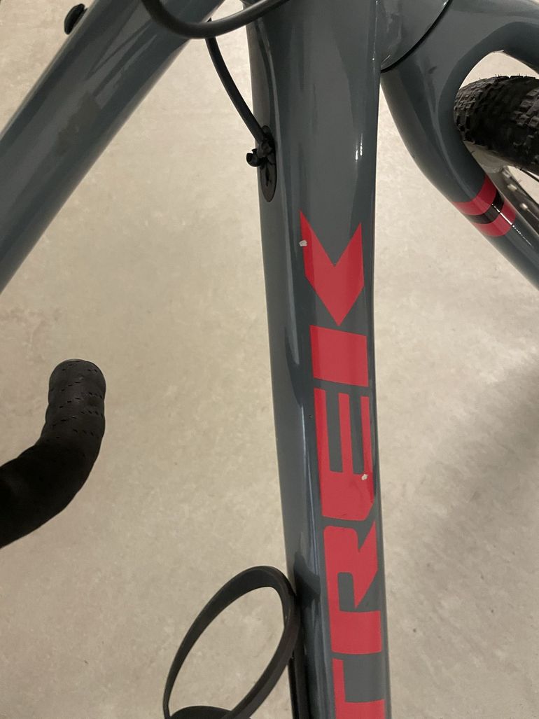 Käytetty Trek Checkpoint SRAM Rival 2019 Road & Gravel — kuva 10 / 17