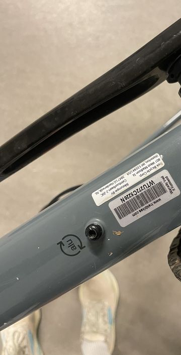 Použité Trek Checkpoint SRAM Rival 2019 Road & Gravel — obrázek 6 z 17