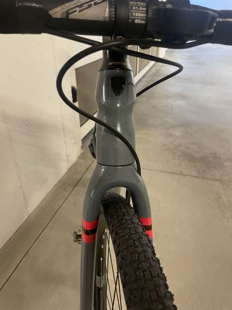 Käytetty Trek Checkpoint SRAM Rival 2019 Road & Gravel — kuva 8 / 17