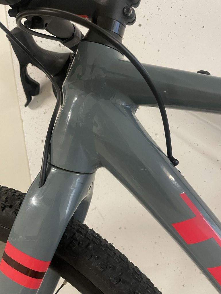 Käytetty Trek Checkpoint SRAM Rival 2019 Road & Gravel — kuva 15 / 17