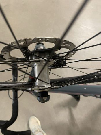 Käytetty Trek Checkpoint SRAM Rival 2019 Road & Gravel — kuva 7 / 17