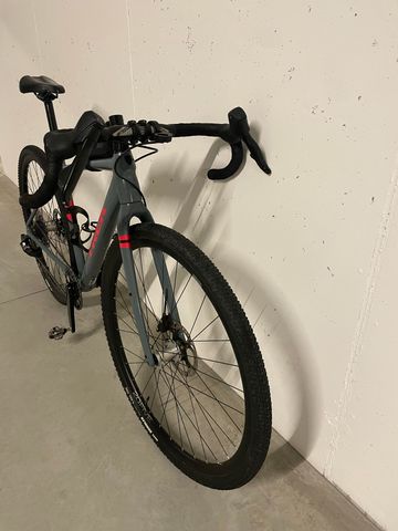 Použité Trek Checkpoint SRAM Rival 2019 Road & Gravel — obrázek 4 z 17