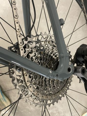 Použité Trek Checkpoint SRAM Rival 2019 Road & Gravel — obrázek 11 z 17