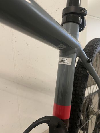 Käytetty Trek Checkpoint SRAM Rival 2019 Road & Gravel — kuva 9 / 17