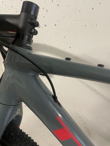 Použité Trek Checkpoint SRAM Rival 2019 Road & Gravel — obrázek 14 z 17