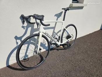 Used Specialized Tarmac SL7 Comp 2021 2021 Road & Gravel
