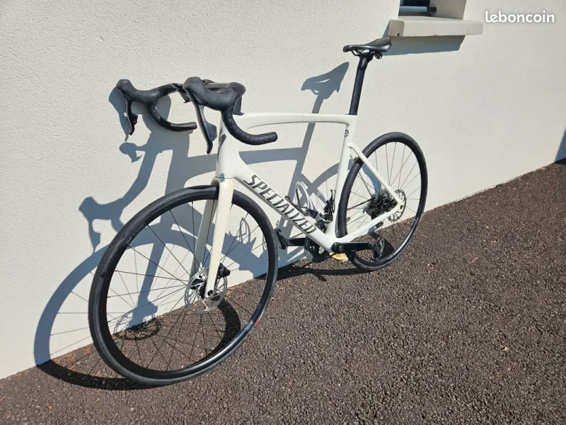 Used Specialized Tarmac SL7 Comp 2021 2021 Road & Gravel