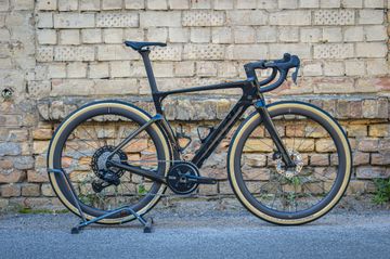 Used Cervélo Aspero-5 Shimano GRX RX825 Di2 1 Five Black 2026 2026 Road & Gravel