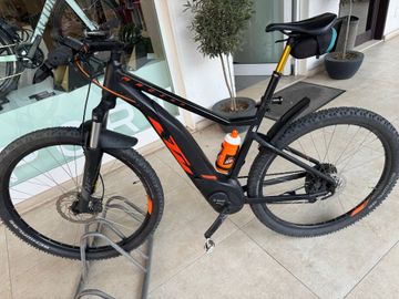 Gebrauchtes KTM MACINA RIDE 591 LTD 2022 2022 MTB