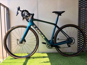 Used Trek Domane SL6 Gen 3 2022 2022 Road & Gravel