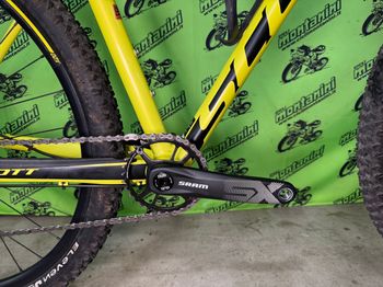 Used Scott Scale 980 2021 2021 MTB
