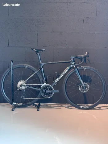 Wilier Willier Filante SL 2025 Carretera y gravel de segunda mano