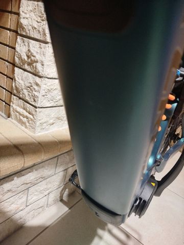 Brugt Santa Cruz Bullit 90 2026 2026 Mountainbike — billede 18 af 35