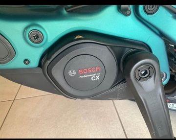 Brugt Santa Cruz Bullit 90 2026 2026 Mountainbike — billede 6 af 35