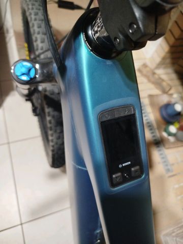Brugt Santa Cruz Bullit 90 2026 2026 Mountainbike — billede 27 af 35