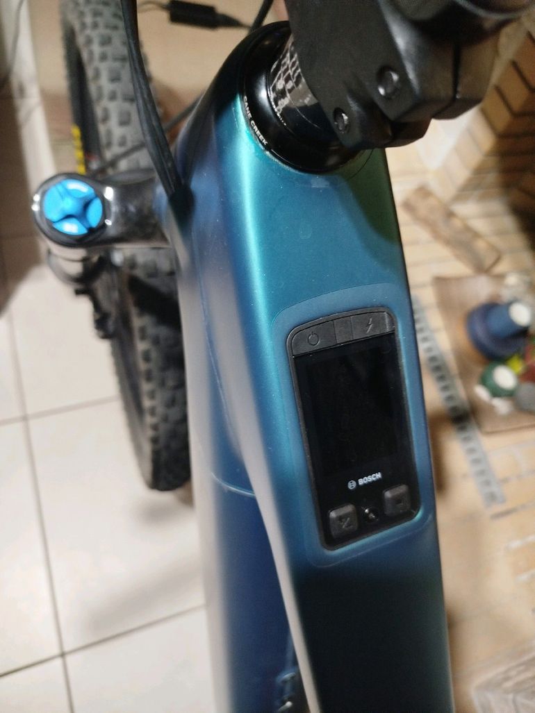 Brugt Santa Cruz Bullit 90 2026 2026 Mountainbike — billede 27 af 35