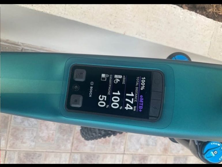 Brugt Santa Cruz Bullit 90 2026 2026 Mountainbike — billede 3 af 35