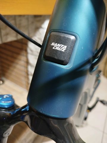 Brugt Santa Cruz Bullit 90 2026 2026 Mountainbike — billede 15 af 35