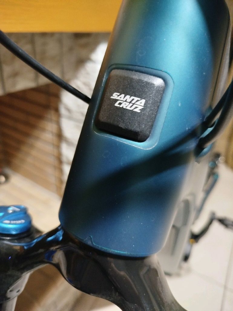 Brugt Santa Cruz Bullit 90 2026 2026 Mountainbike — billede 15 af 35