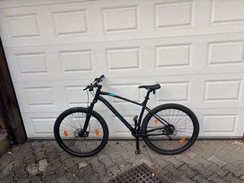 Used Rock Machine Custom Other Shimano 2024 MTB