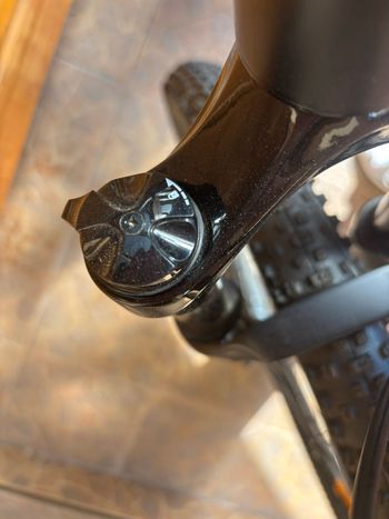 Used Rock Machine Custom Other Shimano 2024 Mountainbike, Black — image 11 of 15