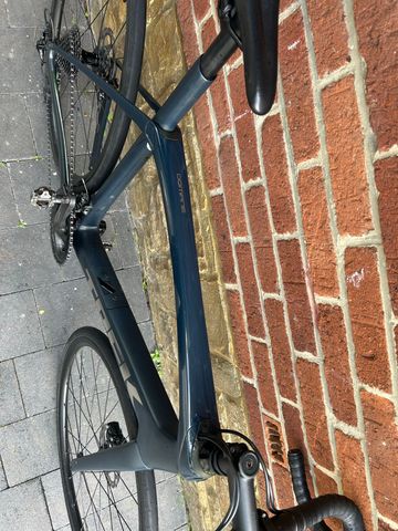 Tweedehands Trek Domane SL 5 2021 2021 Road & Gravel — afbeelding 7 van 8