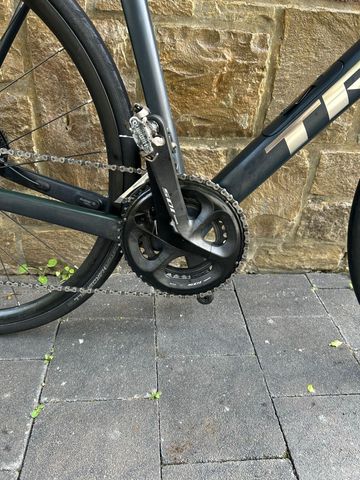 Tweedehands Trek Domane SL 5 2021 2021 Road & Gravel — afbeelding 5 van 8