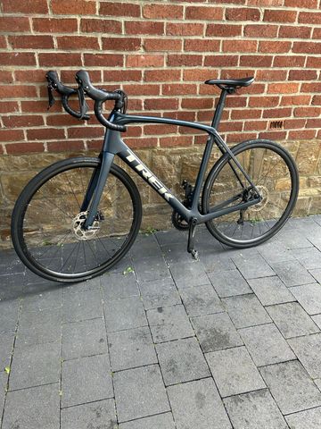 Tweedehands Trek Domane SL 5 2021 2021 Road & Gravel — afbeelding 4 van 8
