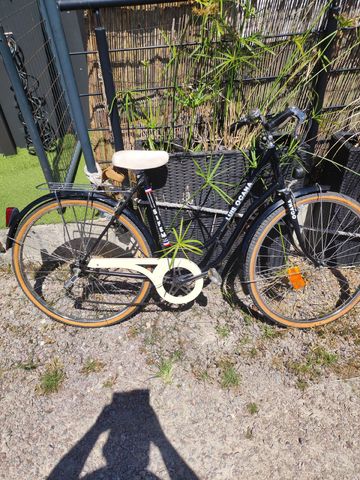 Used Luis ocana Custom 1979 Urban, Black — image 1 of 5
