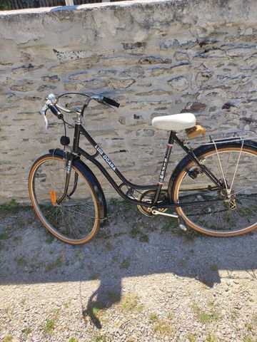 Used Luis ocana Custom 1979 Urban, Black — image 4 of 5