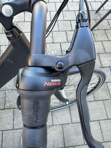 Used Saxonette Custom Urban, Black — image 5 of 8