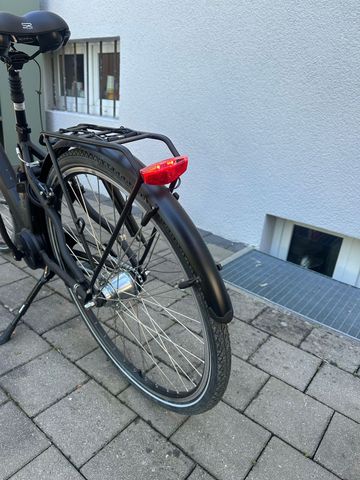 Used Saxonette Custom Urban, Black — image 2 of 8