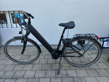 Used Saxonette Custom Urban & Touring
