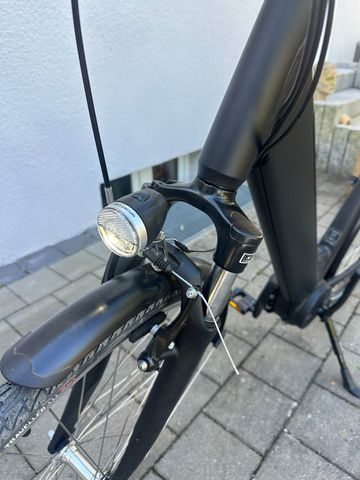 Used Saxonette Custom Urban, Black — image 4 of 8