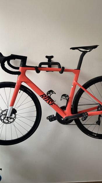 Rose X-LITE FOUR DISC Ultegra 2022 2022 Route & Gravel d'occasion