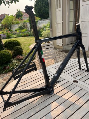 Colnago C68 Frameset 2024 Road & Gravel usato