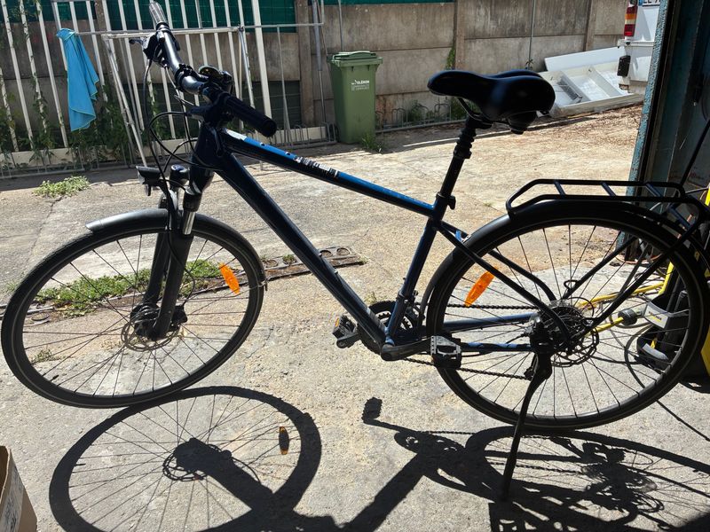 Used Cannondale Quick CX EQ 2025 2025 Urban & Touring