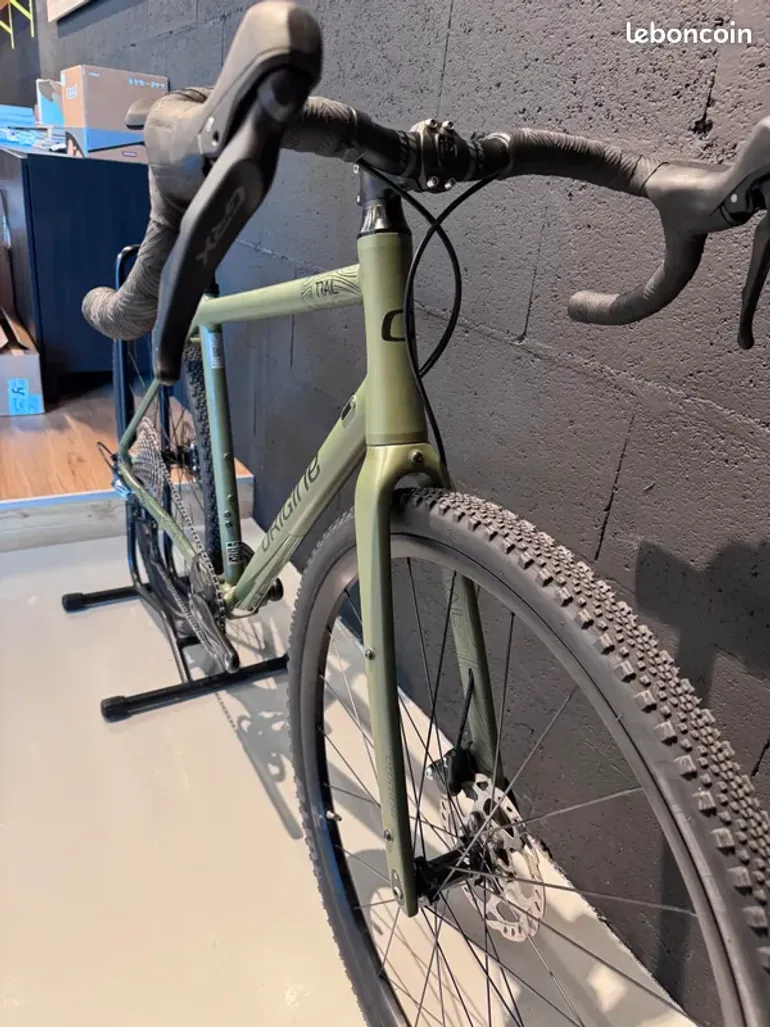 Brugt Origine Trail 2024 Road & Gravel — billede 3 af 5