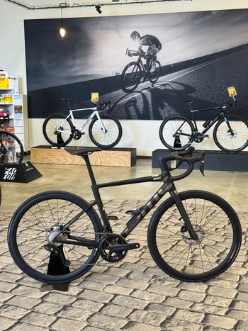 BMC Teammachine SLR 01 FOUR 2026 2026 Route & Gravel d'occasion