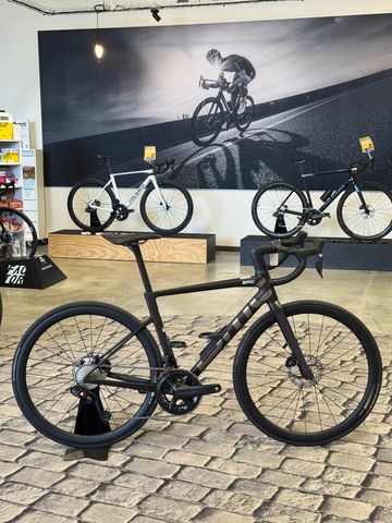 Brugt BMC Teammachine SLR 01 FOUR 2026 2026 Road & Gravel