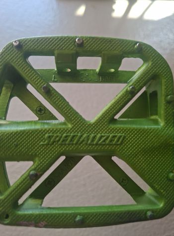Brugt Merida ONE-TWENTY 500 2017 2017 Mountainbike — billede 11 af 12