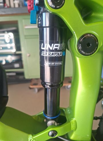 Tweedehands Merida ONE-TWENTY 500 2017 2017 Mountainbike — afbeelding 4 van 12