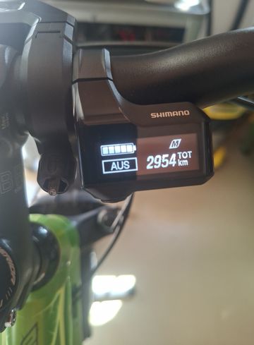 Tweedehands Merida ONE-TWENTY 500 2017 2017 Mountainbike — afbeelding 8 van 12
