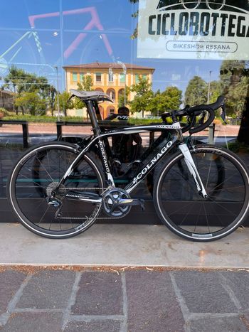 Used Colnago CLX Ultegra R8000 50s 2016 2016 Road & Gravel