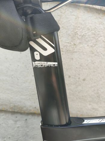 Gebrauchtes Ridley Noah Shimano Ultegra 2017 Road & Gravel, Schwarz — Bild 7 von 13