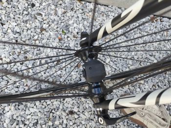 Gebrauchtes Ridley Noah Shimano Ultegra 2017 Road & Gravel, Schwarz — Bild 10 von 13