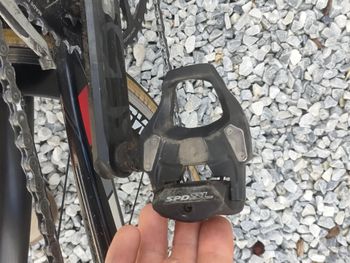 Gebrauchtes Ridley Noah Shimano Ultegra 2017 Road & Gravel, Schwarz — Bild 12 von 13