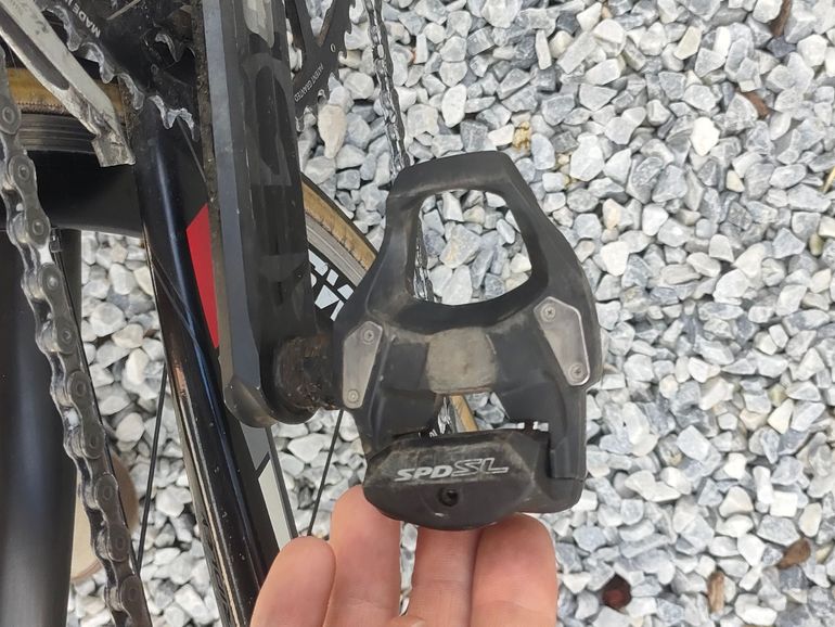Gebrauchtes Ridley Noah Shimano Ultegra 2017 Road & Gravel, Schwarz — Bild 12 von 13