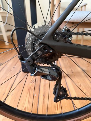 Tweedehands Scott Foil 30 2021 2021 Road & Gravel — afbeelding 5 van 11